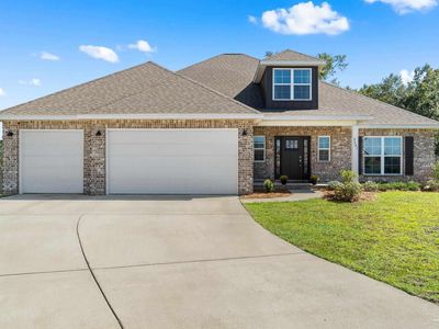 2401 Okatie Ln, Cantonment, FL, 32533