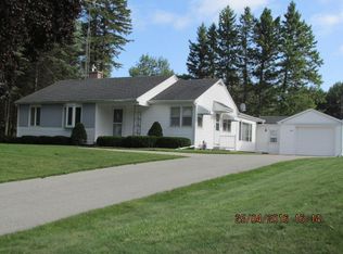 878 Randolph St, Mishicot, WI 54228
