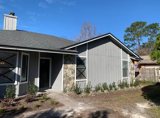 788 David Allen Dr, Jacksonville, FL 32220
