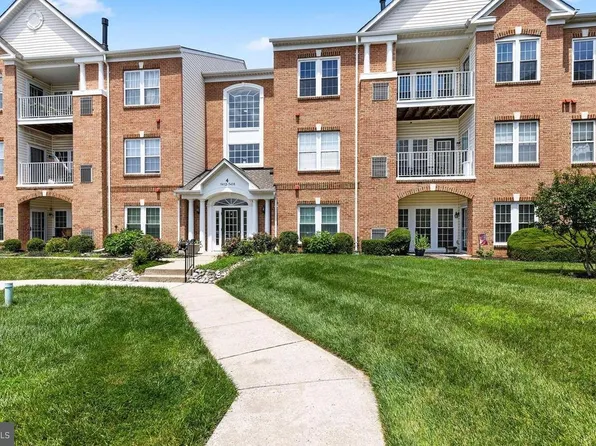 5438 Glenthorne Ct #5438, Baltimore, MD 21237