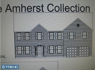 12 Cardinal Ln, Sicklerville, NJ 08081