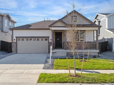 9723 Ceylon Street, Commerce City, CO, 80022