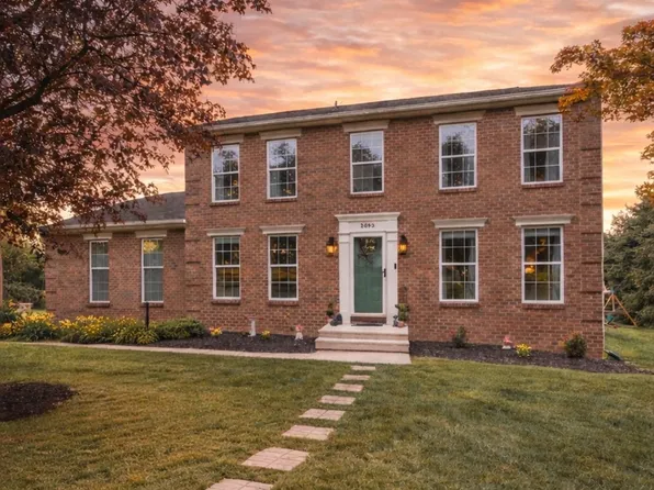 2092 Triple Green Ct, Hampstead, MD 21074