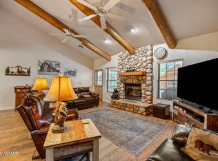 2522 Village Loop #14, Pinetop, AZ 85935