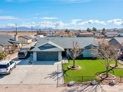 3980 N Prescott St, Kingman, AZ, 86409