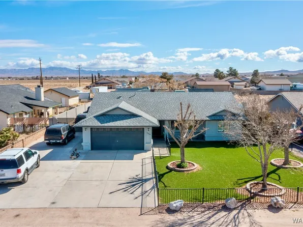 3980 N Prescott Street, Kingman, AZ 86409