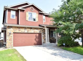12166 Helena St, Commerce City, CO 80603
