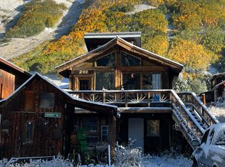 202 Carbonate Ave, Ophir, CO 81426