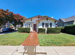 1938 3rd St, Napa, CA 94559