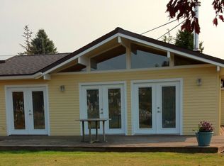 133 Lummi Dr, La Conner, WA 98257