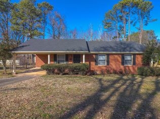 725 Carlton St, Brownsville, TN 38012