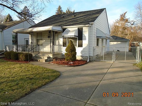 2nd image of 26332 Eton Ave