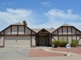 4501 N 106th Ave, Phoenix, AZ 85037