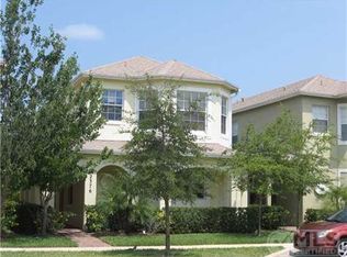 2376 SE Quaint Dr, Port Saint Lucie, FL 34952