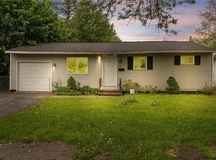 203 William St, Minoa, NY 13116