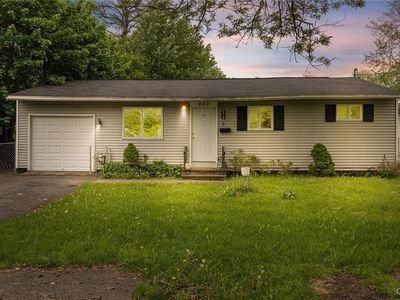 203 William St, Minoa, NY, 13116