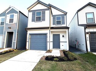 951 Moon Drop Ln, Houston, TX 77090