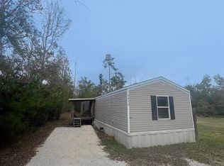 3672 Anthony Ferry Rd, Sulphur, LA 70663