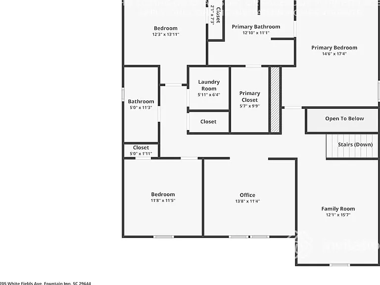 205 White Fields Ave — Photo 3