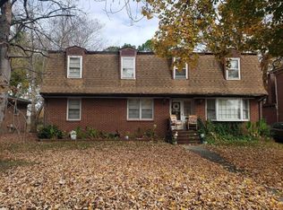 108 Carroll St, Emporia, VA