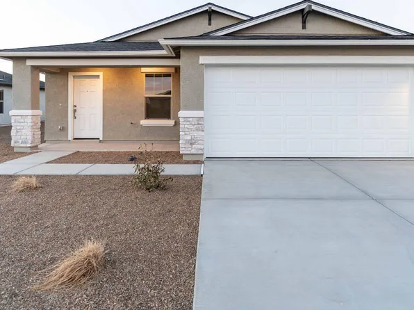 1059 E HELSING Road, Chino Valley, AZ 86323