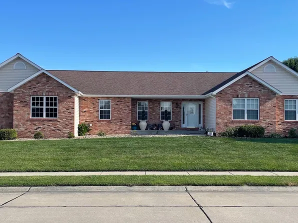 248 Sunnybrooke, Troy, IL 62294