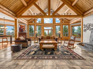956 & 952 Falling Star Rd, Victor, MT 59875