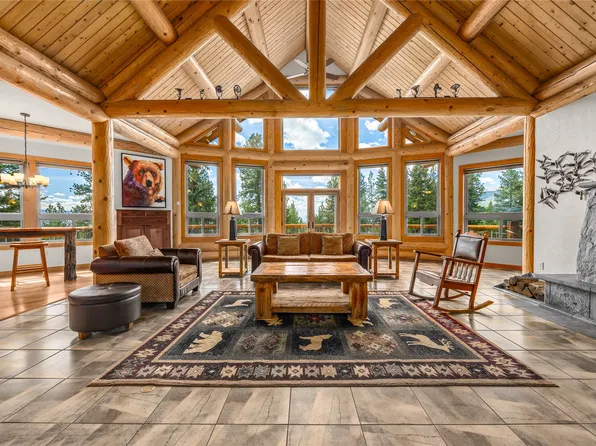 956 & 952 Falling Star Rd, Victor, MT 59875