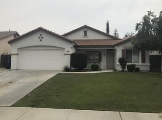 8405 Eagles Landing Dr, Bakersfield, CA 93312