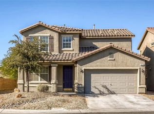 6670 Brick House Ave, Las Vegas, NV 89122