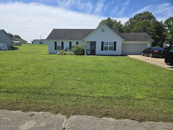 150 Bald Eagle Run, Oakfield, TN 38362