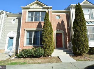 7209 Burton Hill Ct, Springfield, VA 22152