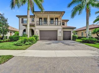 8610 Watercrest Cir W, Parkland, FL 33076