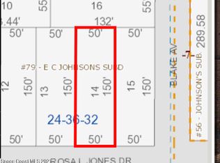 702 Rosa L Jones Dr, Cocoa, FL 32922