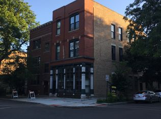2058 N Kenmore Ave #3, Chicago, IL 60614