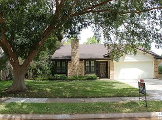 3406 Stillwater Ln, Sugar Land, TX 77479