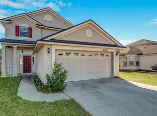 96204 Coral Reef Rd, Yulee, FL 32097