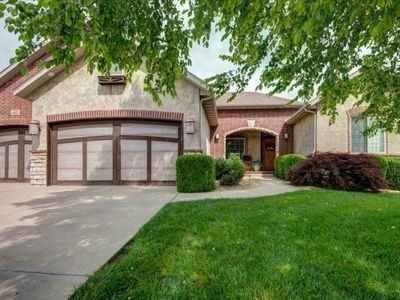 613 N Alexandria Street, Nixa, MO, 65714