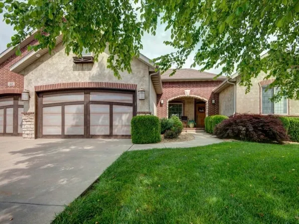 613 N Alexandria Street, Nixa, MO 65714