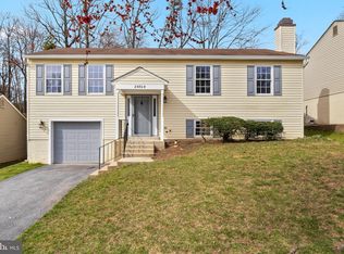 24304 Preakness Dr, Damascus, MD 20872