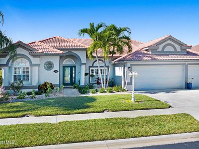 3330 Poseidon Way, Melbourne, FL, 32903