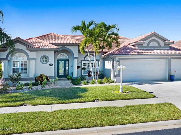 3330 Poseidon Way, Melbourne, FL 32903