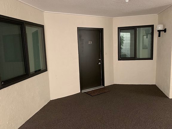 Impact windows and door