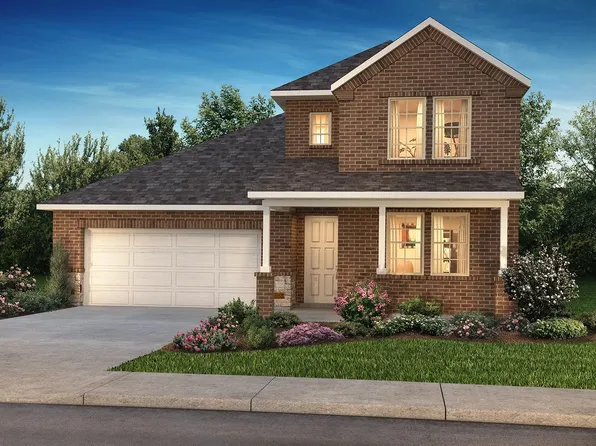 1939 Hickory Grove Ln, Tomball, TX 77375