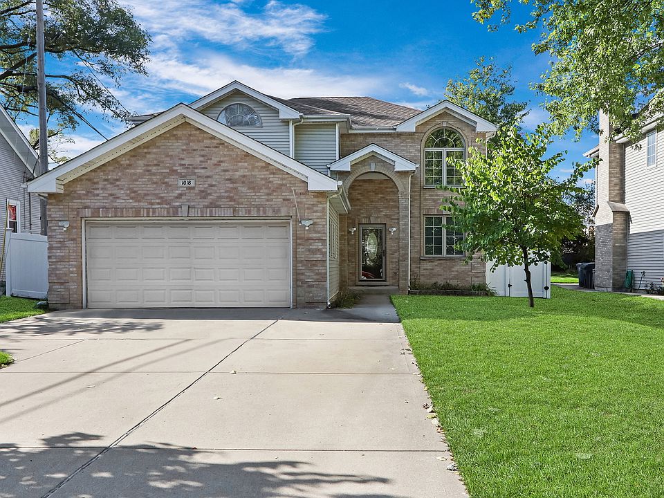 1018 S Riverside Dr, Elmhurst, IL 60126 Zillow