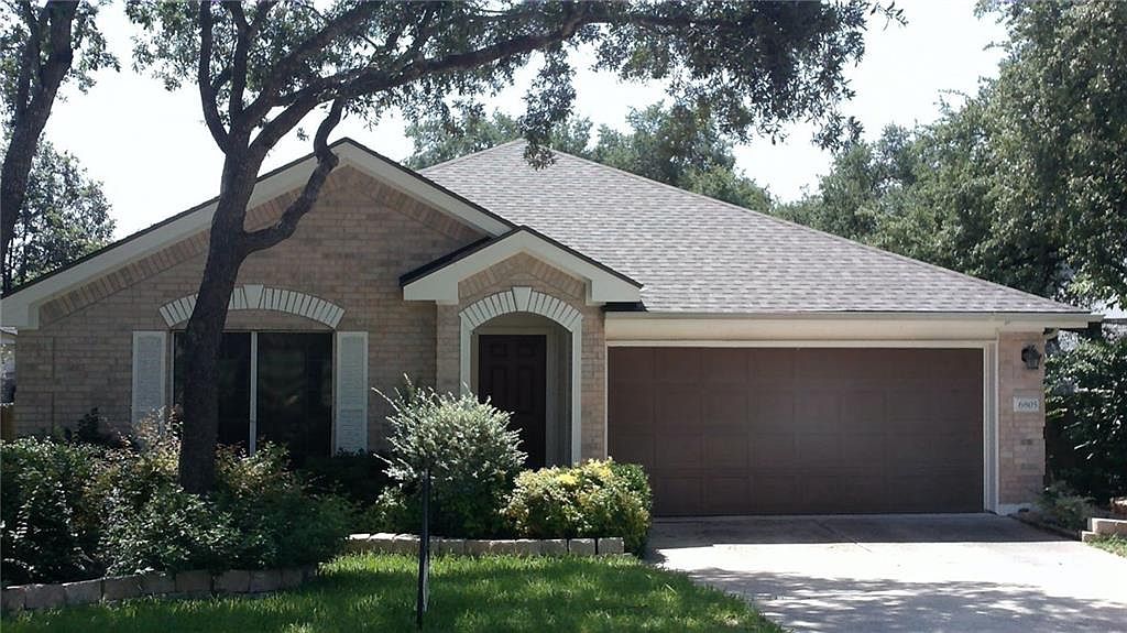 6805 Gabion Dr, Austin, TX 78749 Zillow