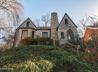 1840 Gresham Rd, Louisville, KY 40205