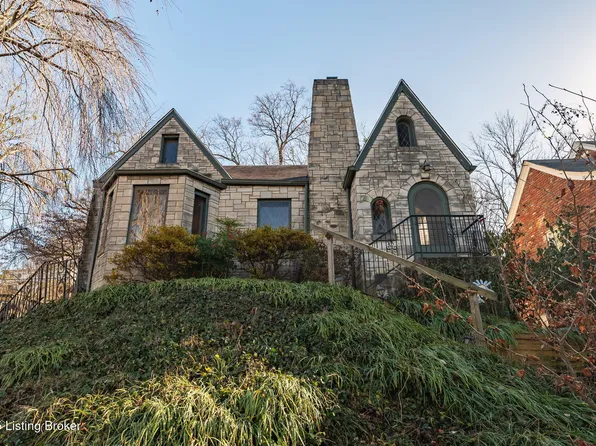 1840 Gresham Rd, Louisville, KY 40205