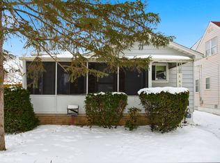 643 Garfield Ave, Lincoln Park, MI 48146