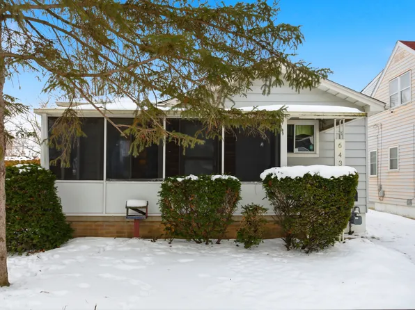 643 Garfield Ave, Lincoln Park, MI 48146